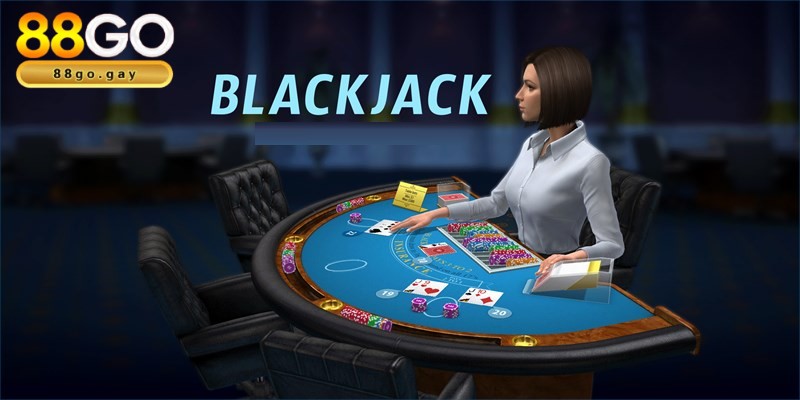 Blackjack là trò chơi mang đến một cảm giác hồi hộp