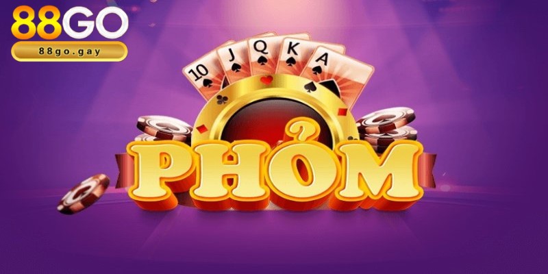 Cách chơi bài Phỏm đơn giản, dễ dàng tham gia game 2 Cách chơi bài Phỏm khá đơn giản