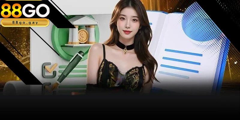 Điều khoản điều kiện 88GO: Tìm hiểu thông tin chi tiết ngay 4 Cần chú ý đến các chính sách về quyền riêng tư để an tâm tham gia