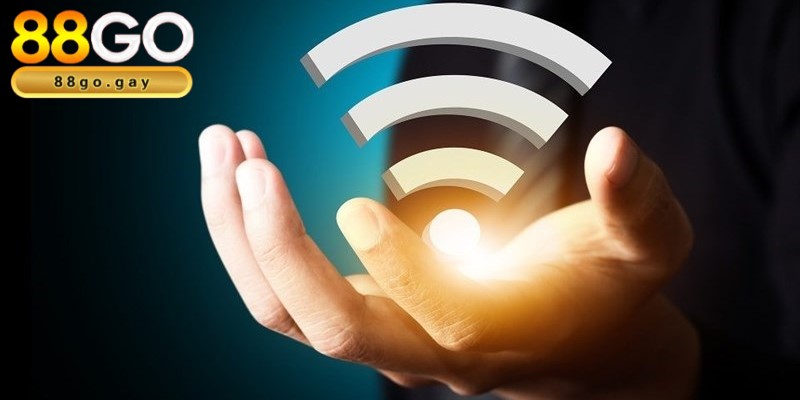 Đăng nhập 88GO đơn giản, 3 bước không thể nào bỏ qua 4 Cần kiểm tra internet khi thực hiện truy cập tài khoản