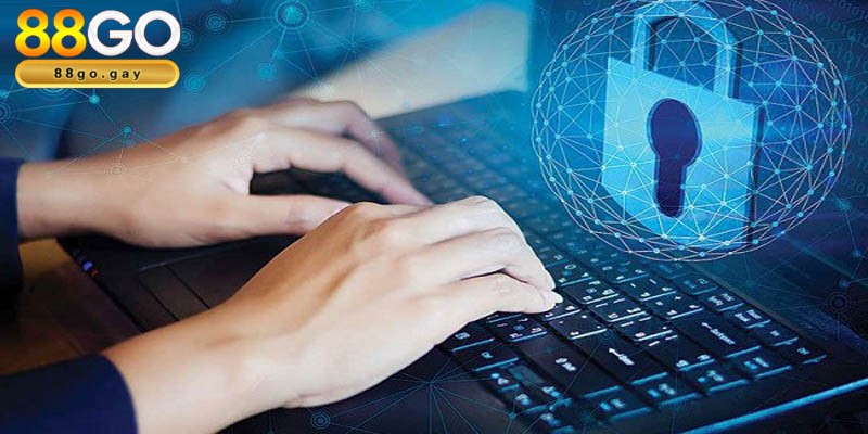 Quyền riêng tư 88GO bảo vệ thành viên tránh nguy hiểm 3 Ưu tiên kích hoạt xác thực hai yếu tố để tăng cường bảo mật