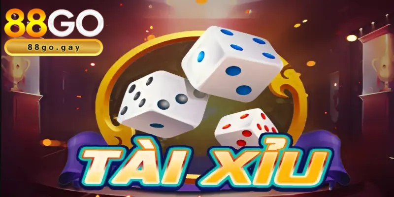Tài xỉu 88GO: Khám phá luật chơi mini game chi tiết 4 Cược tổng điểm chính xác thường gặp trong Tài Xỉu 88GO