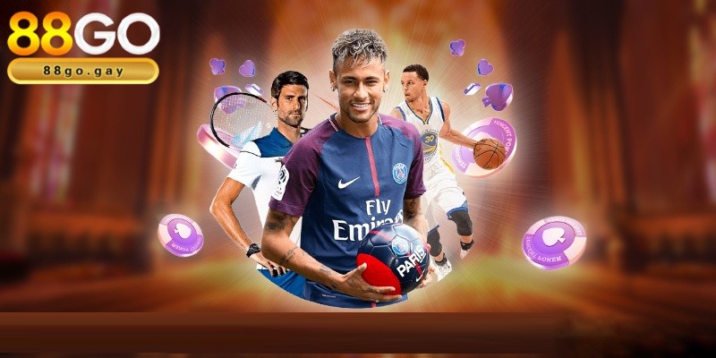 Đăng ký trải nghiệm đơn giản, quy trình 3 bước chuyên nghiệp 2 Đăng ký trải nghiệm 88GO chinh phục kho game đồ sộ