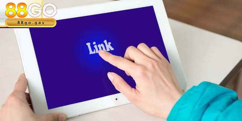 Link vào trang chủ 88GO cập nhật chi tiết, mới nhất 3 Link vào sân chơi bị chặn do nhiều nguyên nhân gây ra