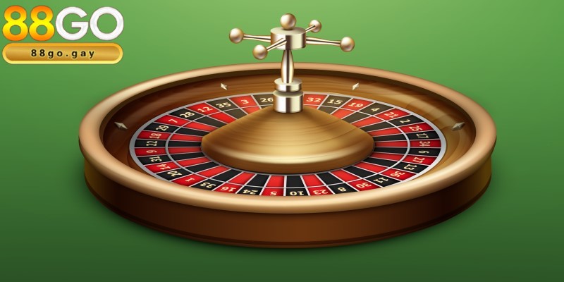 Roulette 88GO - Trò chơi siêu hấp dẫn, luật chơi đơn giản 3 Luật chơi game đơn giản và dễ hiểu