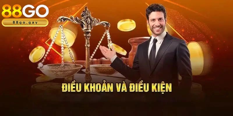 Điều khoản điều kiện 88GO: Tìm hiểu thông tin chi tiết ngay 5 Luôn đọc kỹ điều khoản về chế tài xử lý tranh chấp
