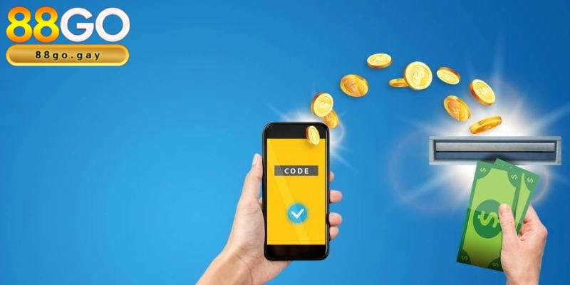 Hướng dẫn rút tiền 88GO đơn giản, hỗ trợ nhanh chóng 4 Mọi thông tin rút tiền cần đảm bảo sự chính xác