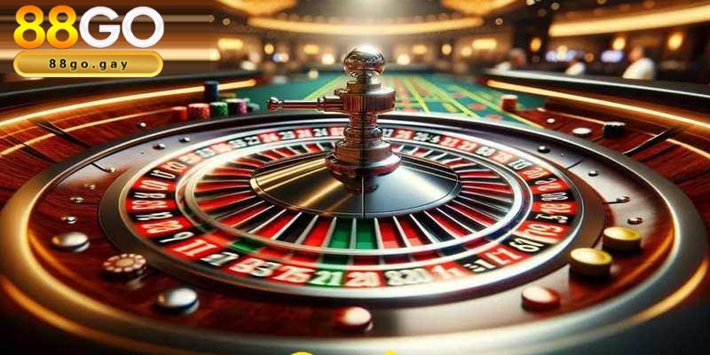Roulette 88GO - Trò chơi siêu hấp dẫn, luật chơi đơn giản 5 Nên chọn tham gia game bằng các chiến lược phù hợp