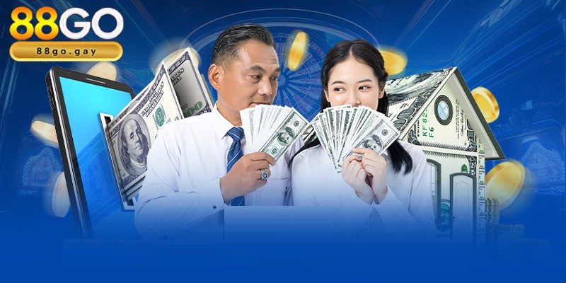 Hướng dẫn rút tiền 88GO đơn giản, hỗ trợ nhanh chóng 5 Nếu gặp khó khăn khi thực hiện rút tiền hãy liên hệ tư vấn viên ngay