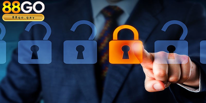 Chính sách bảo mật 88GO an toàn cho thông tin thành viên 4 Sân chơi bảo mật thông tin thành viên bằng tường lửa đa lớp