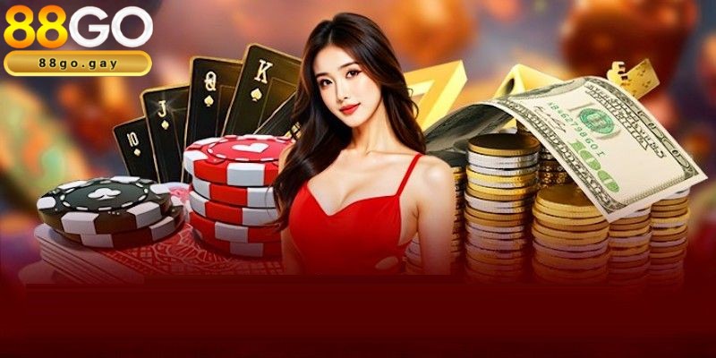 88GO VIP - Link truy cập vào sân chơi uy tín, an toàn 3 Sân chơi đảm bảo minh bạch, công bằng