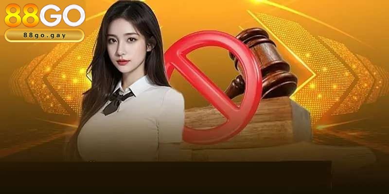 Miễn trừ trách nhiệm - Chính sách quan trọng tại 88GO 5 Sân chơi miễn trách nhiệm với sự cố bất khả kháng