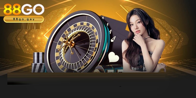 Sòng bài 1 Sòng bài đã được cấp phép hoạt động