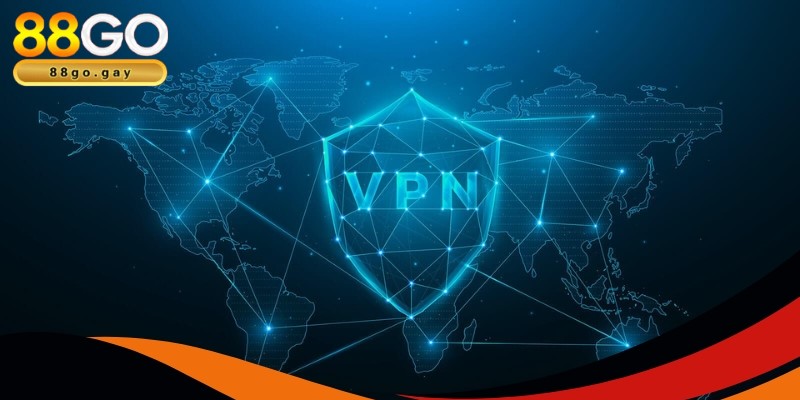 Link vào trang chủ 88GO cập nhật chi tiết, mới nhất 4 Sử dụng VPN chọn truy cập vào 88GO