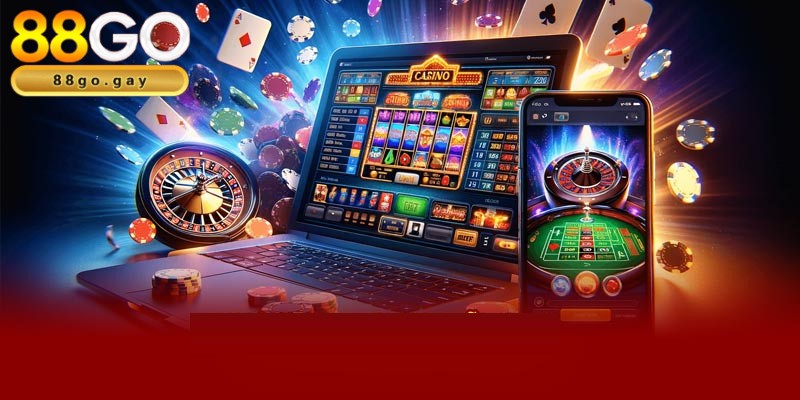 Ứng dụng có đa dạng sản phẩm cá cược