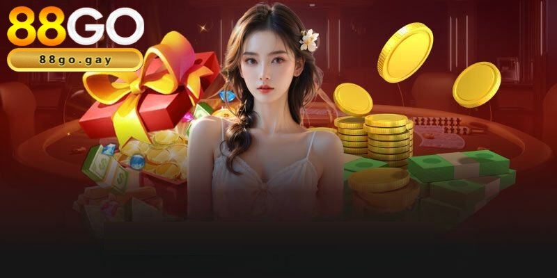 Khuyến mãi 5 Ưu đãi chơi bắn cá, nổ hũ đẳng cấp