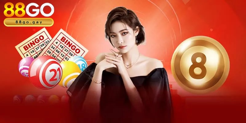 Xổ số 1 Xổ số 88GO hỗ trợ các thành viên tham gia trúng lớn khi chơi